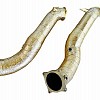 Photo of Novitec CATALYST-REPLACEMENT PIPE for the McLaren 765LT Coupe/Spider - Image 2